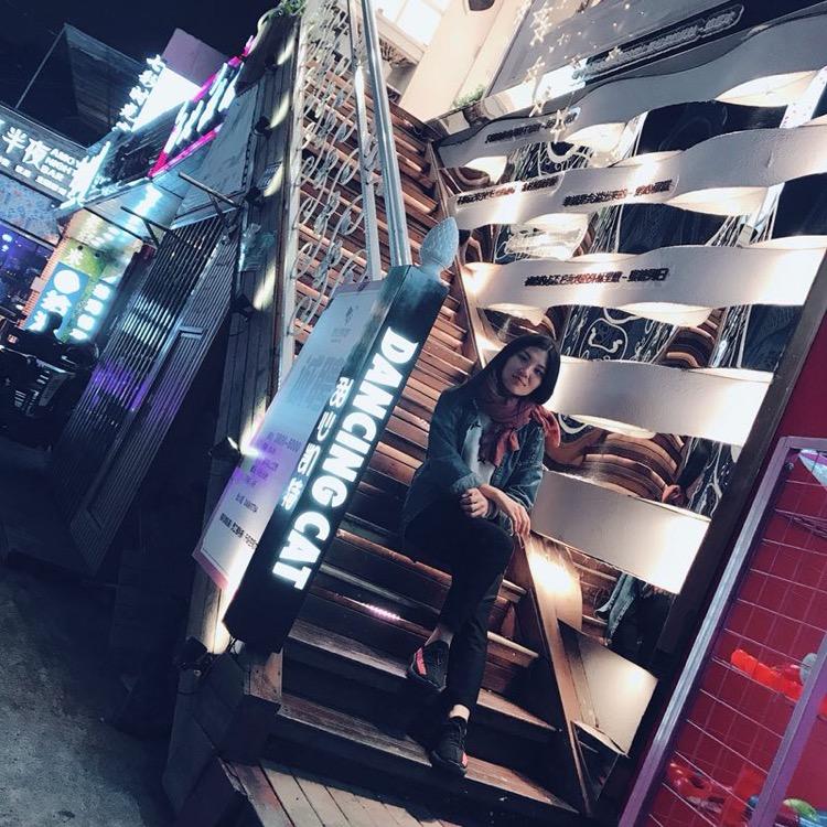 小小美