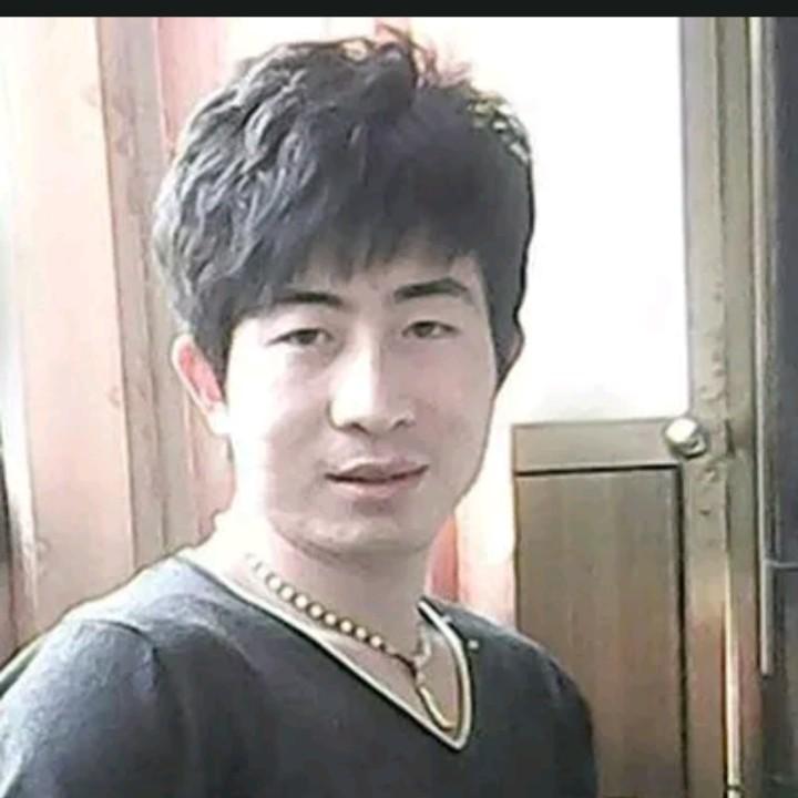 抖yin小王子
