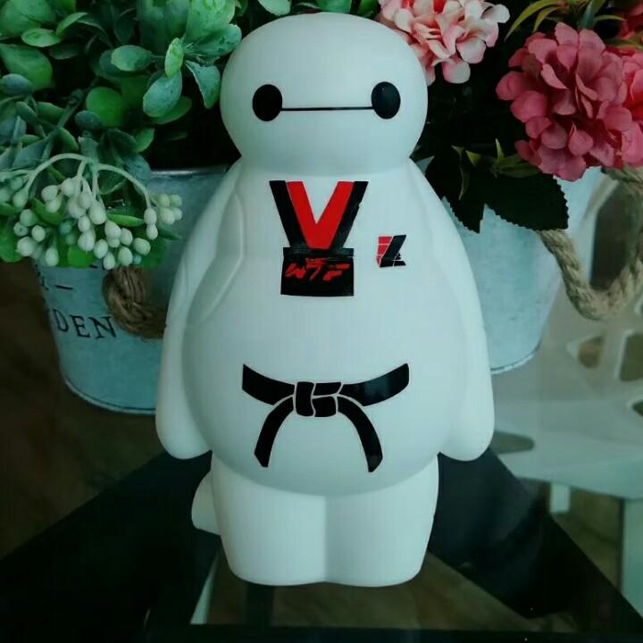 小W同学