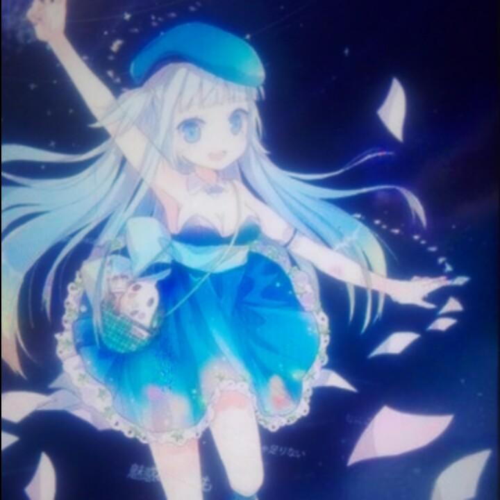 月瑶星