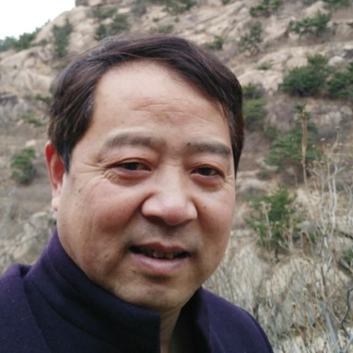 张贻勇