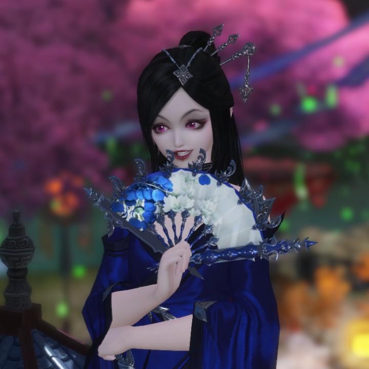 暴走小唐门