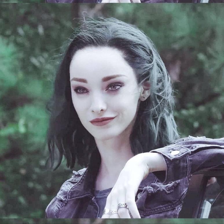 毛毛