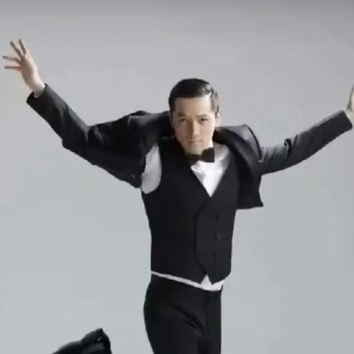 独行者