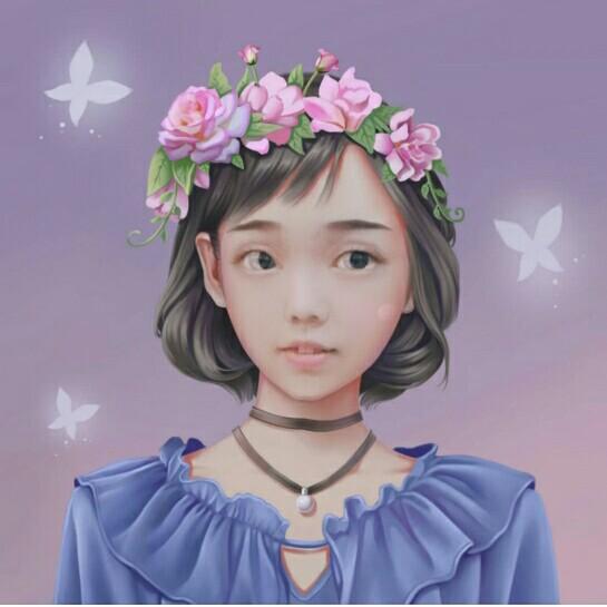 悦歆