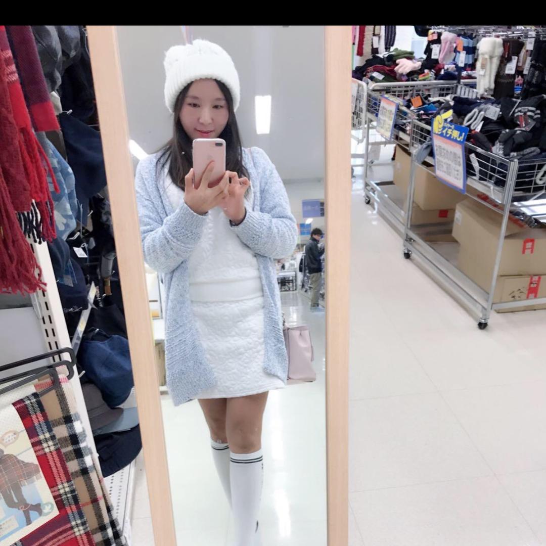 小慧姐在日本