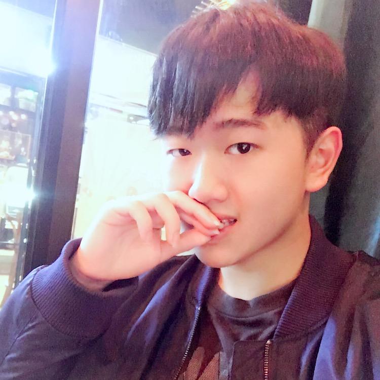 文浩Bryan