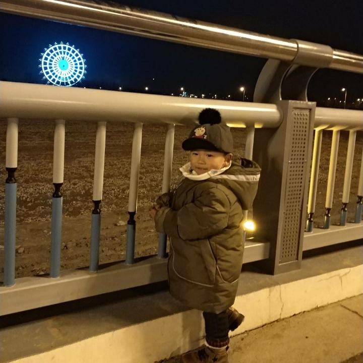 王者归来