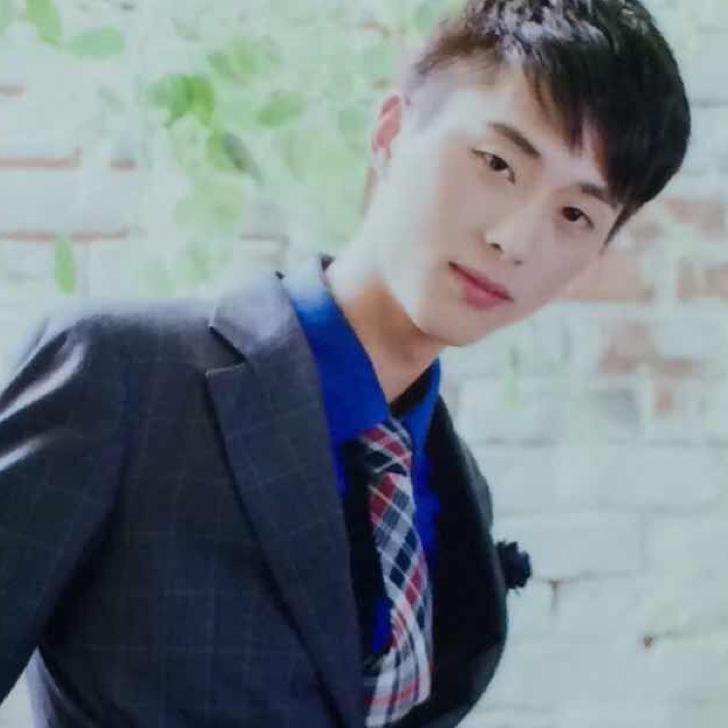 @风一般的男子