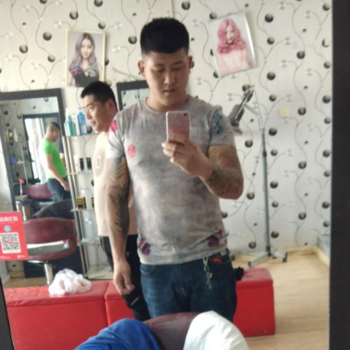 架子工金戈