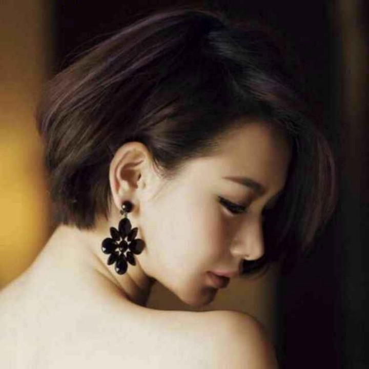 倾心