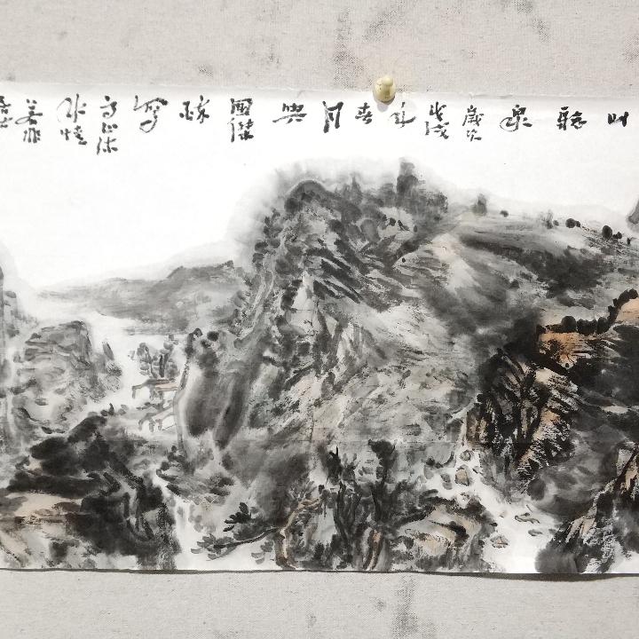 波波连