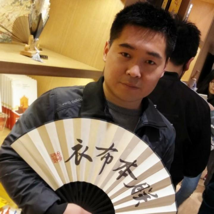 大神小克