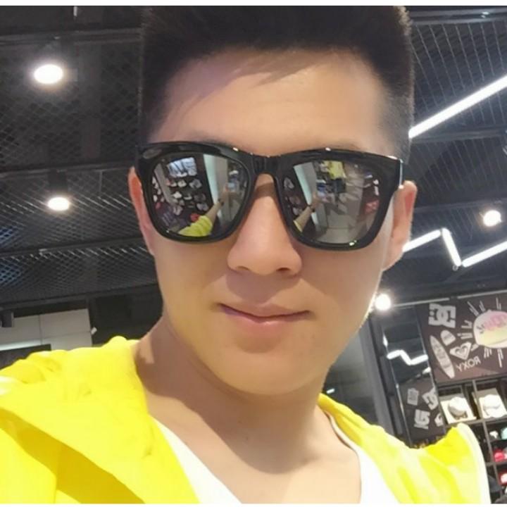 叫我小王