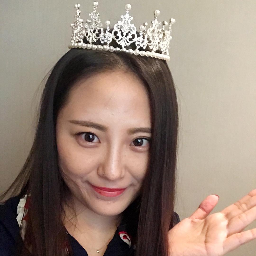 小诗诗爱鸡蛋花