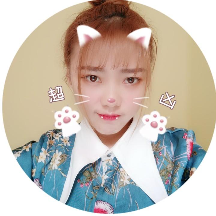 ❀混的喵💓