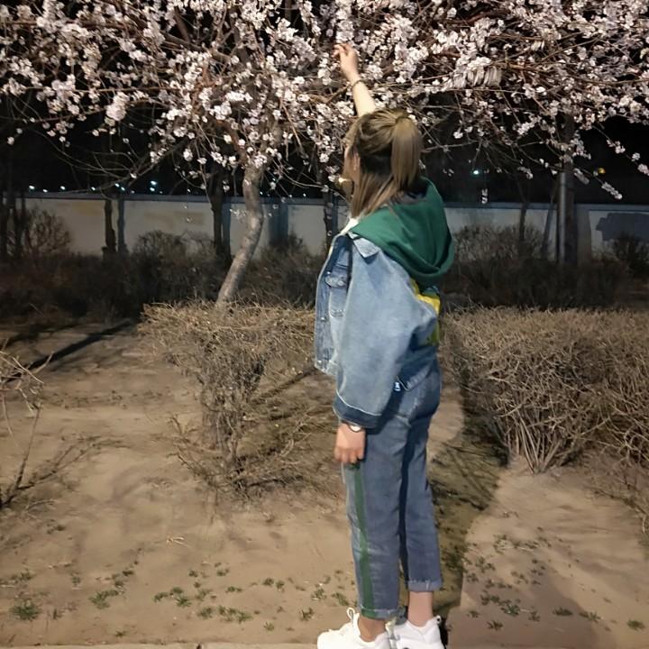 杨涵