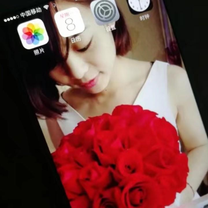 陌上花开
