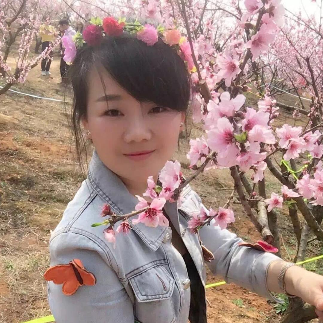 丽丽