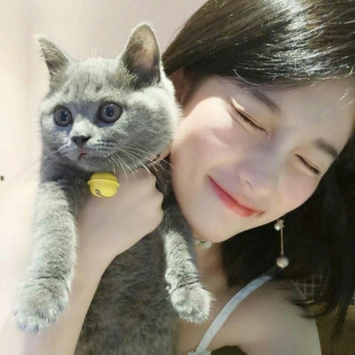 🌈香菜公主.