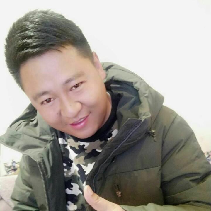 黑暗的灯光