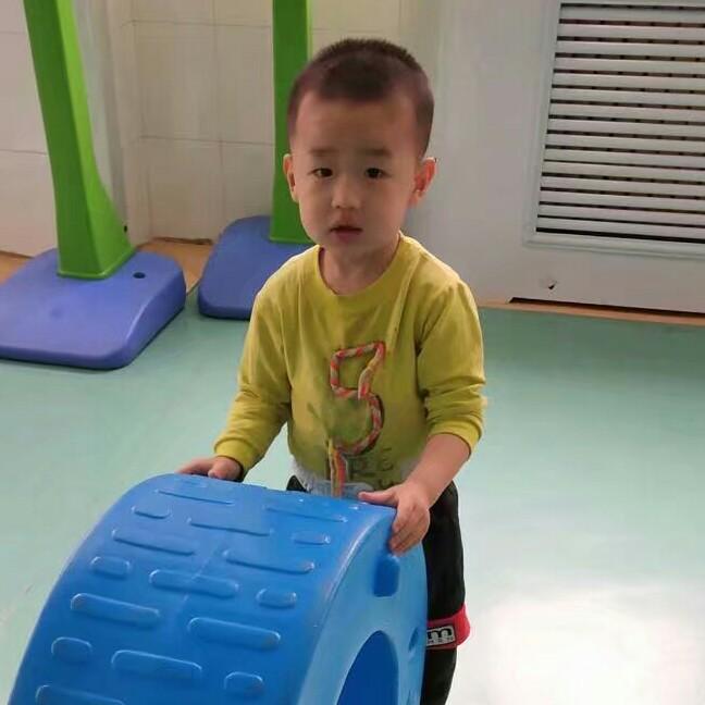 小小吴康硕