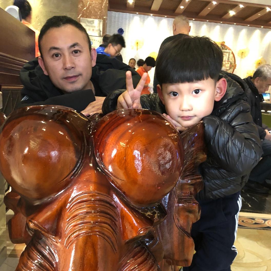 立波