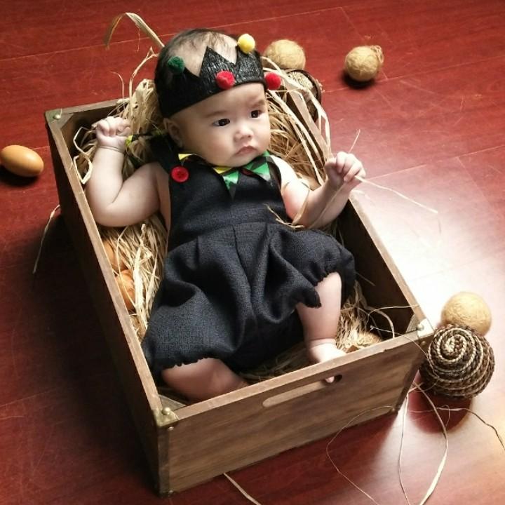 圣恩妈