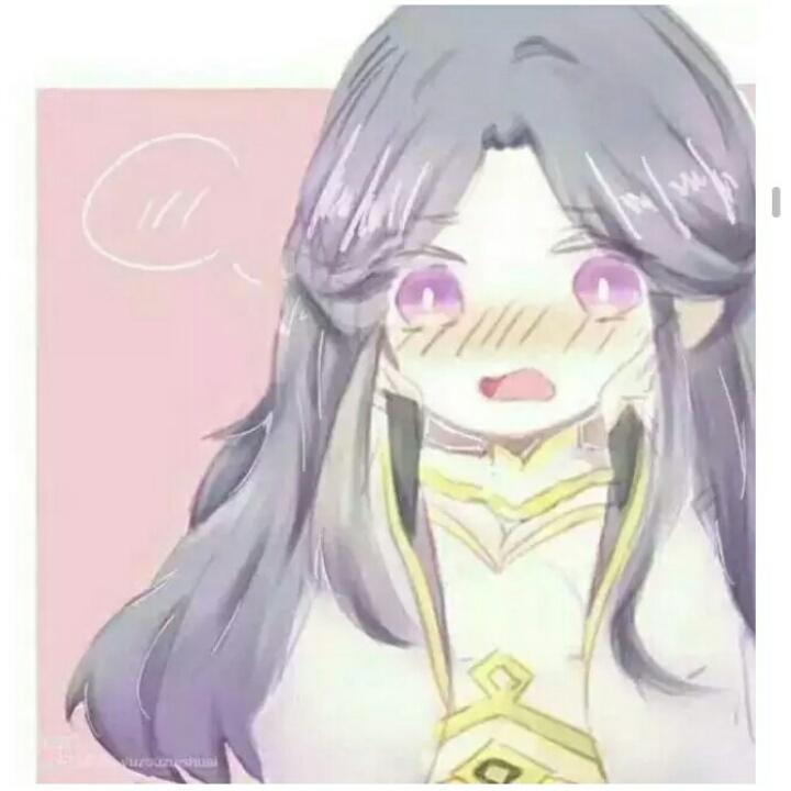 烦女人吃线