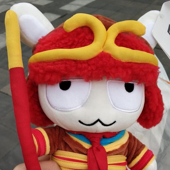 大遂宁帝国小米