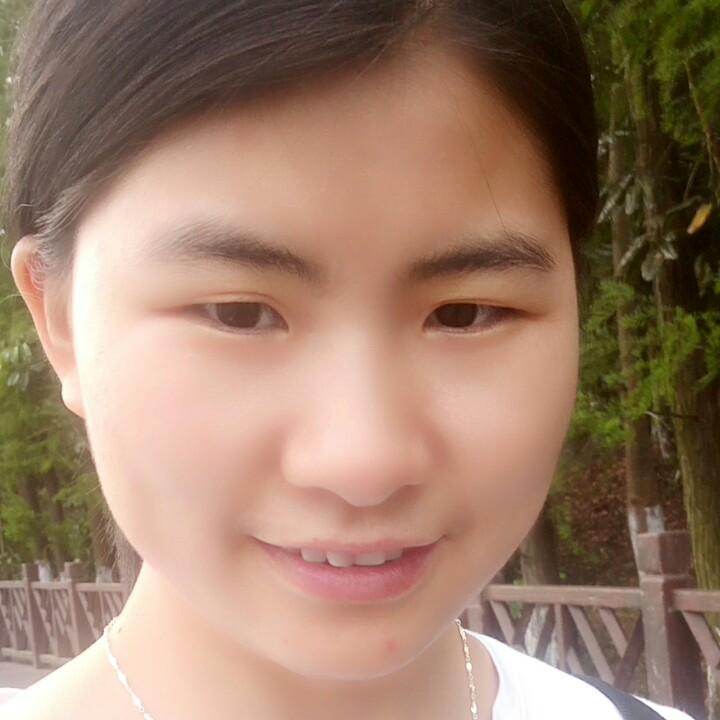 小河花