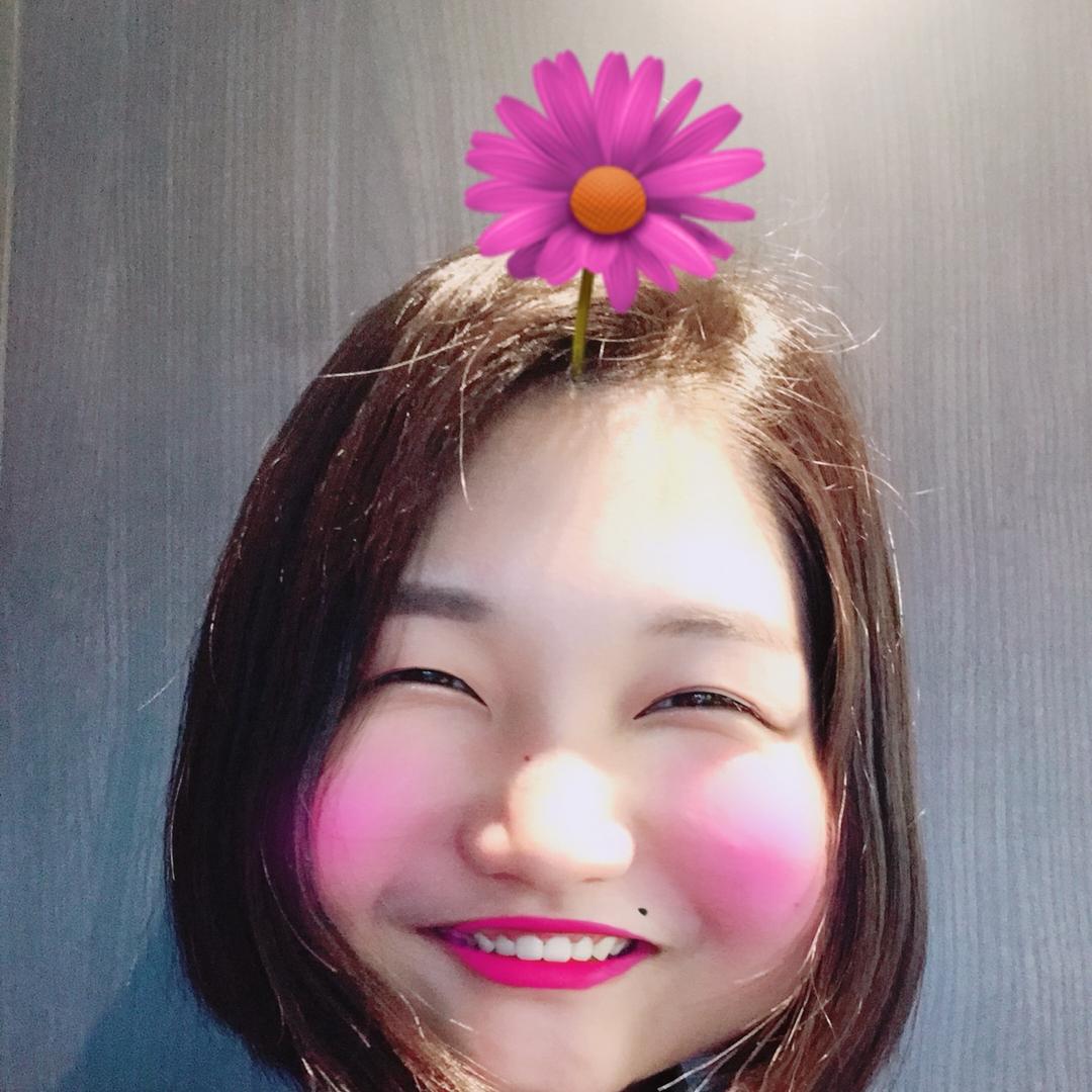 我是森碟啊！