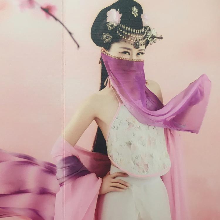 萌丫头