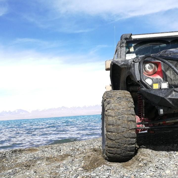 合肥金珂赛車會