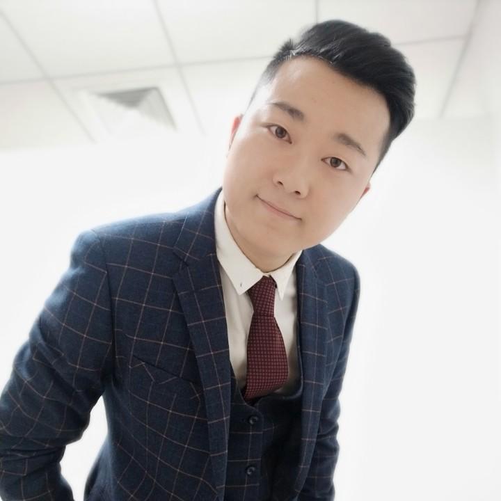 油腻小生