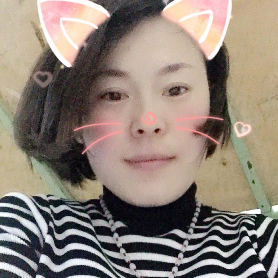 @ ～静姐