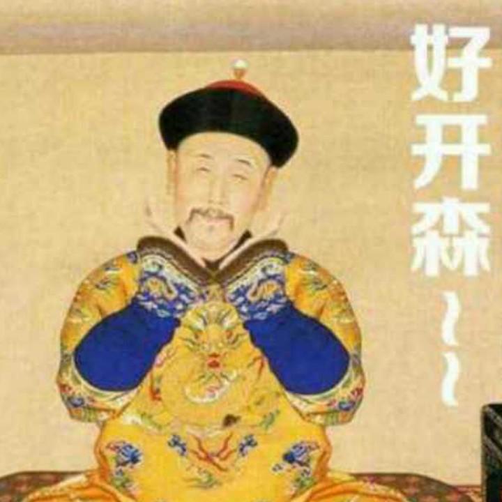 一个有风的夜晚