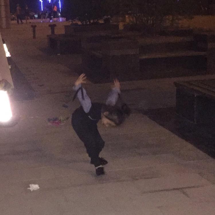 你不愿意种花