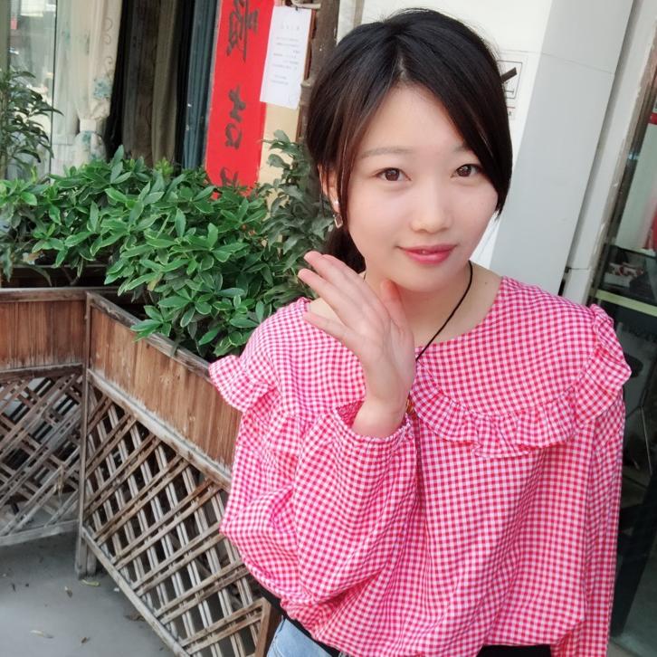 🍀小幸运🍀