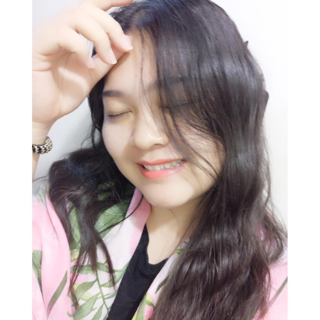 I'm Xianzi