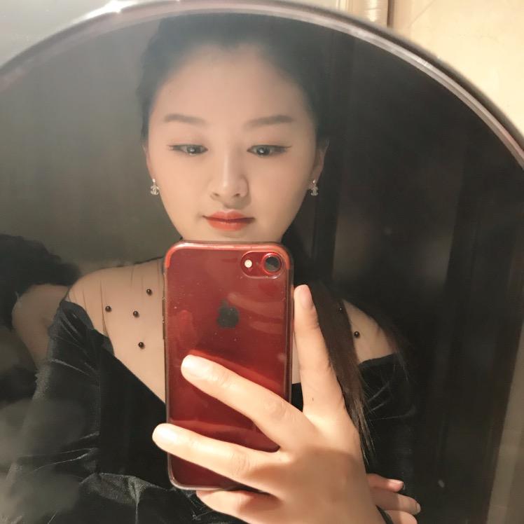 果果🍀爱你(不定时开播)
