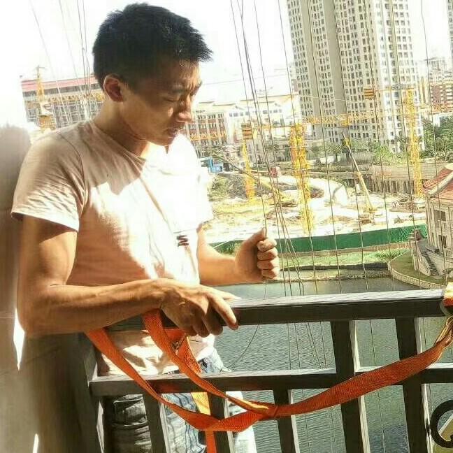 厦门市湖里区拼搏进取不锈钢隐形防护网店