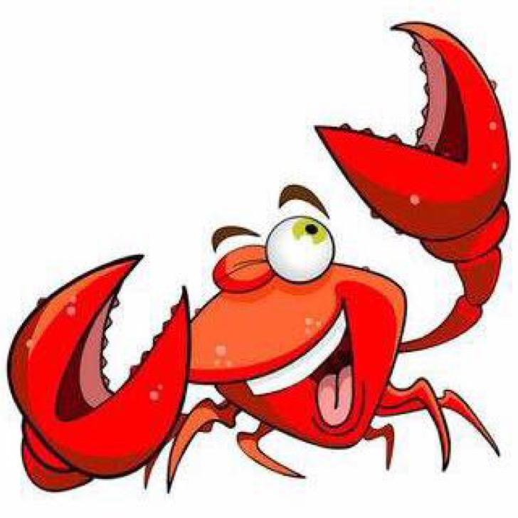 阿桂大闸蟹小龙虾