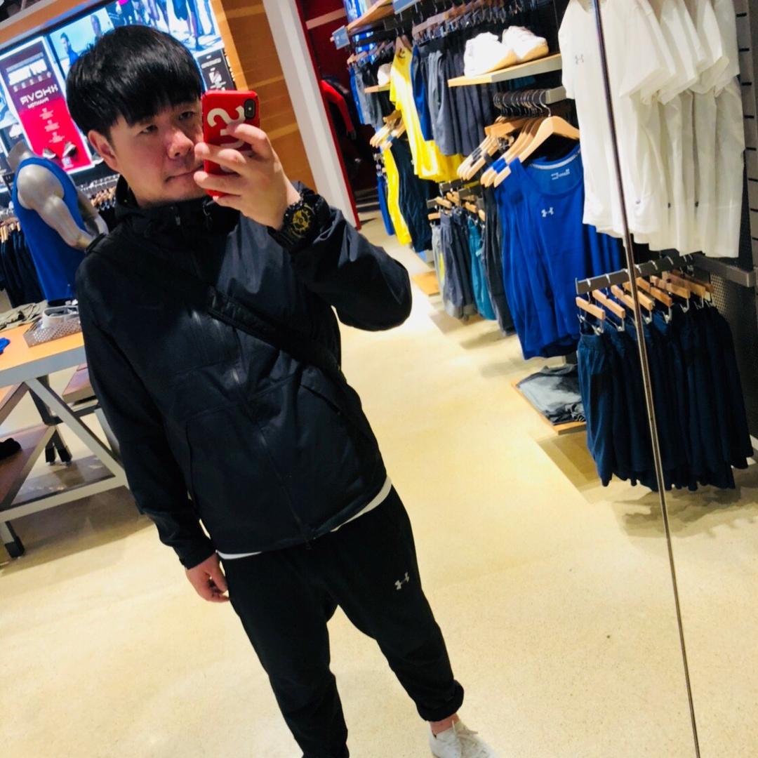 一一