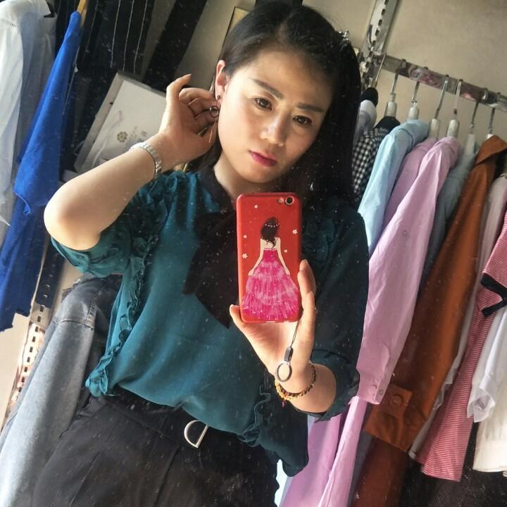沛县伊朵女装