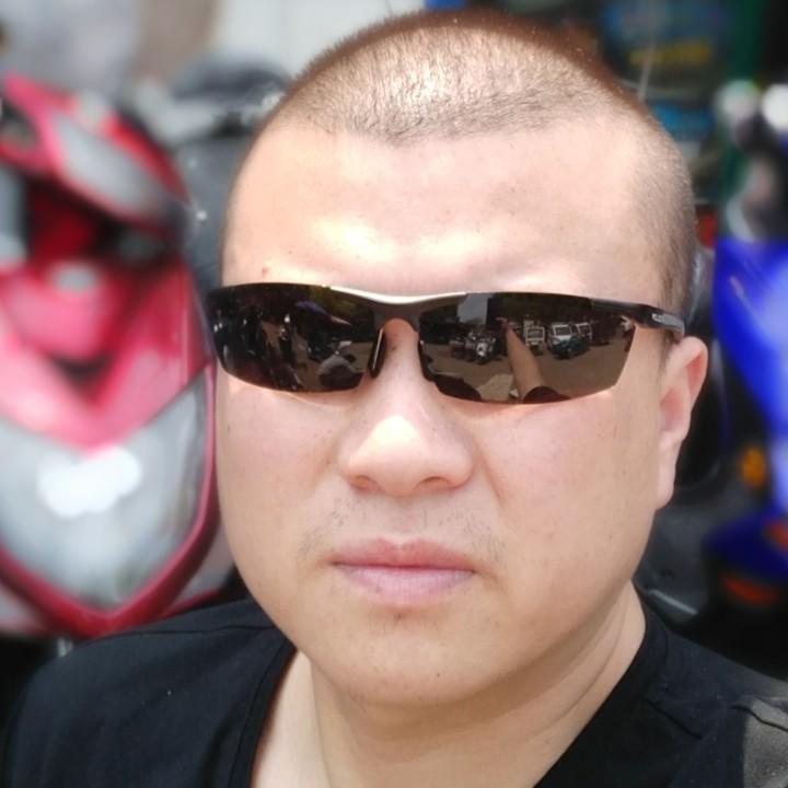江湖小人物