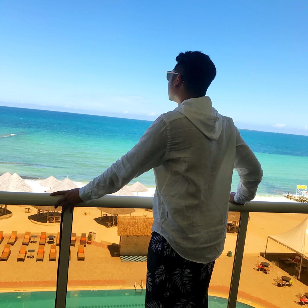 不愿意透露姓名的S先生