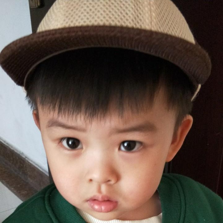 康娃子