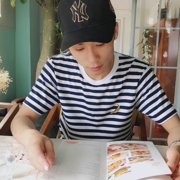 拥有一颗发光发热的太阳