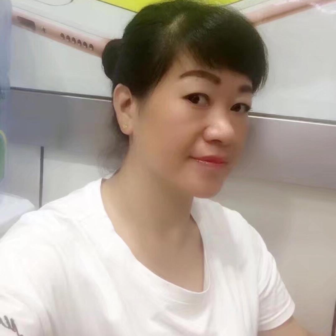 刘晓燕